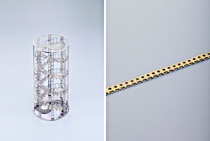 「第38回 優秀板金製品技能フェア」 受賞作品