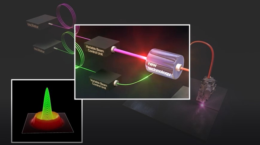 超高出力26kW発振器