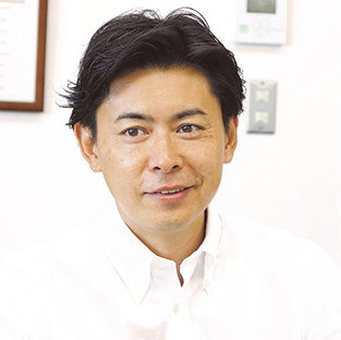 佐藤薫宏社長