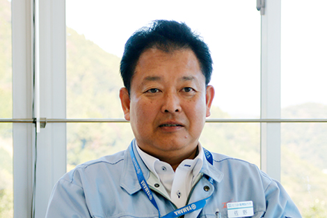 佐野雄彦社長