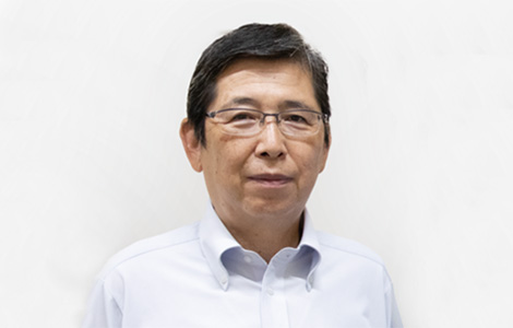 行田正巳社長