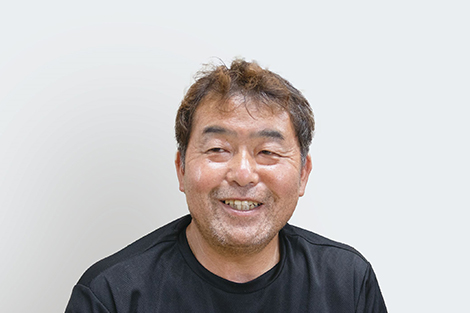 中村淳一社長