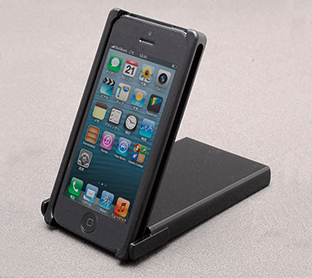 iPhoneケース「iPhone Trick Cover」