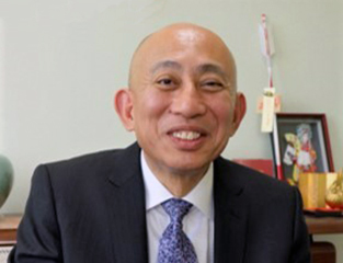 野村壮吾社長