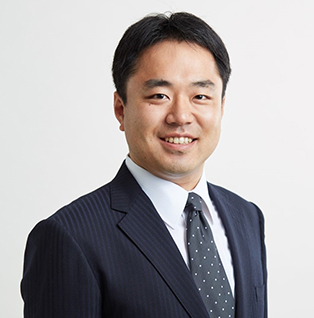 小林 洋平 社長