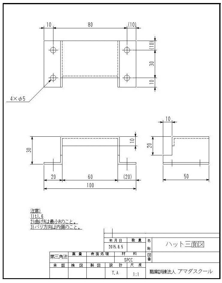 演習問題1