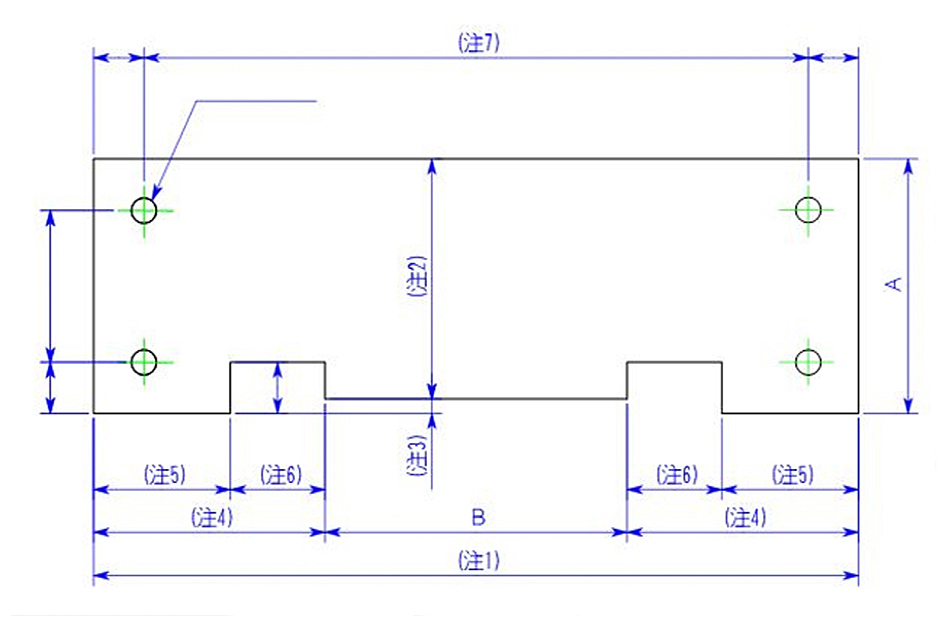 演習問題 3　展開図