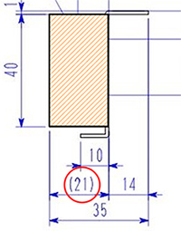 練習問題6 注3. の計算