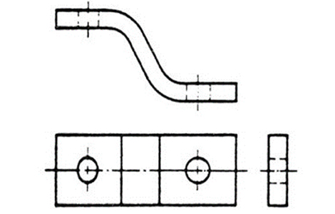 図a