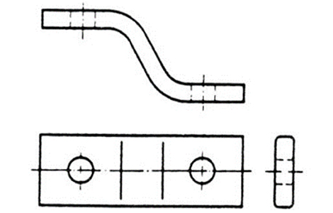 図b