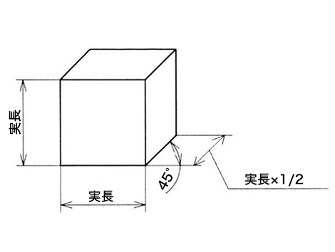 キャビネット図イメージ