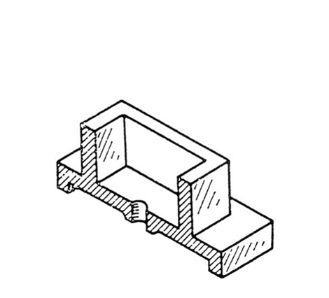 断面図イメージ