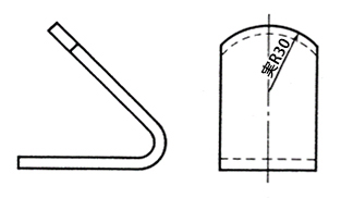 図b