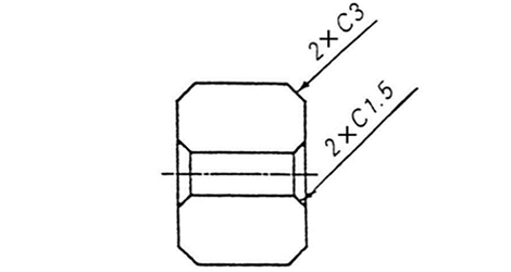 図b