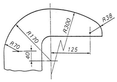 図a