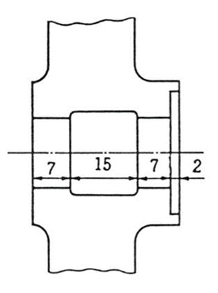 図a