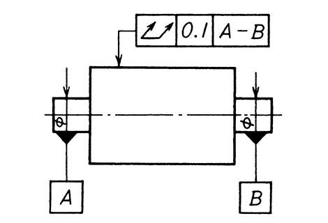 図示例とその解釈a