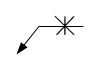 重ね継手の抵抗溶接、アーク溶接等による溶接部