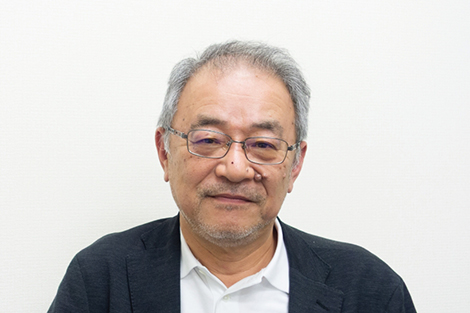 四国クレー(株)の濵口保志社長