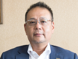 小林光德社長