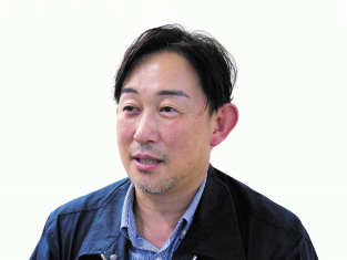 田中公典社長