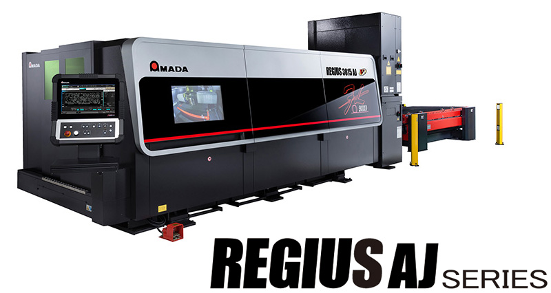 REGIUS-AJ series