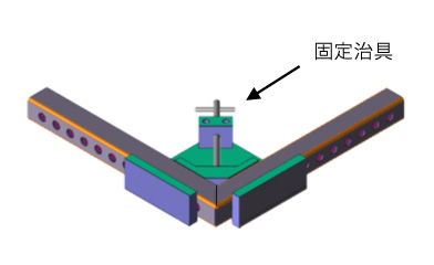 固定治具