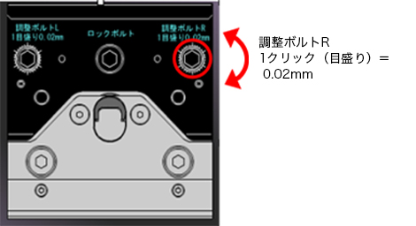 新しいパンチホルダー