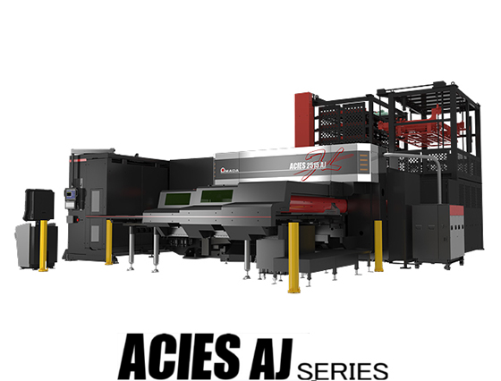 ACEIS AJシリーズ