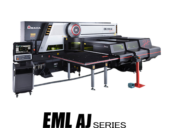 EML AJシリーズ