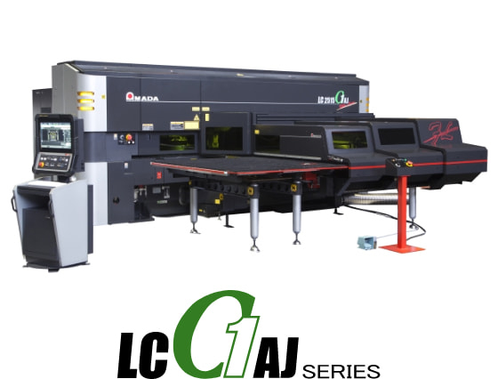 LC-C1AJシリーズ