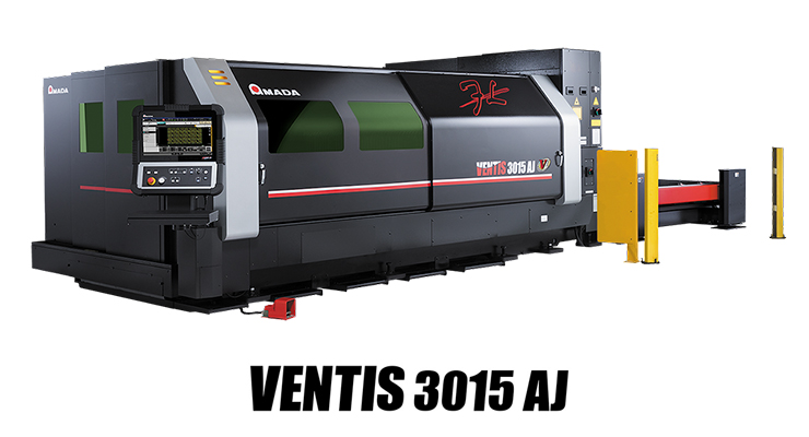 VENTIS-AJ