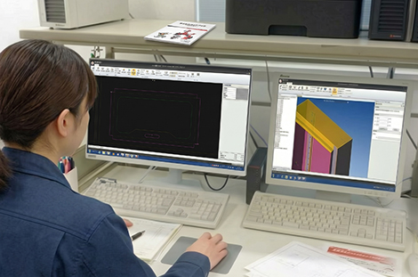 事務所で行えるオフラインティーチング