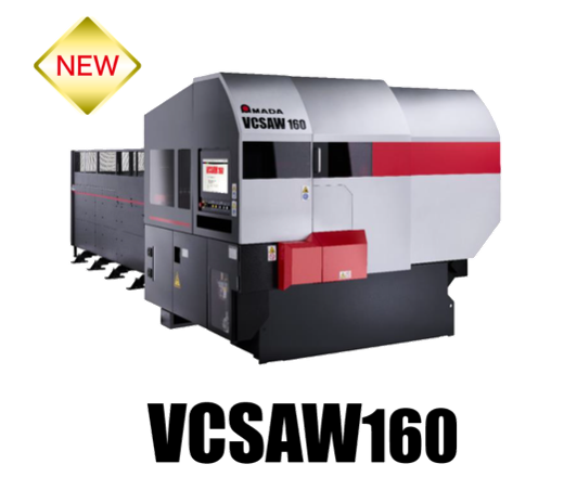縦型超速バンドソー VCSAW-160