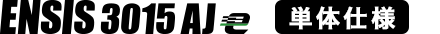 ENSIS-3015AJe