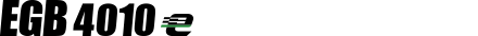 EGB-4010e