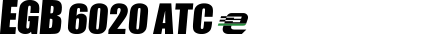 EGB-6020ATCe