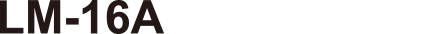 LM-16A